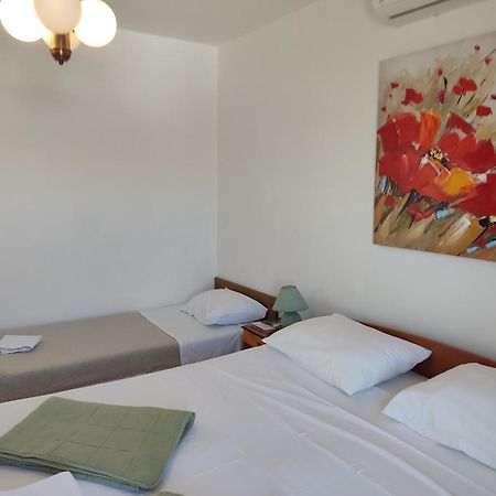 D&D Apartments Паг Экстерьер фото