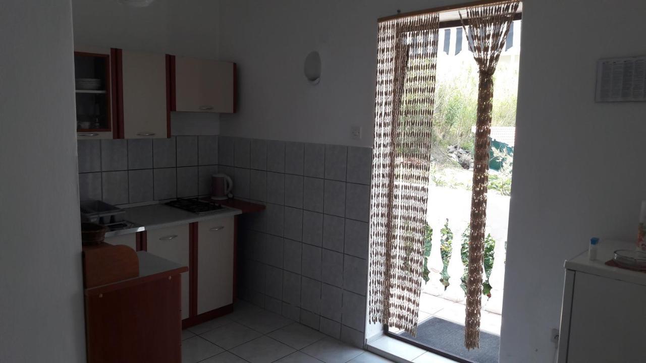 D&D Apartments Паг Экстерьер фото