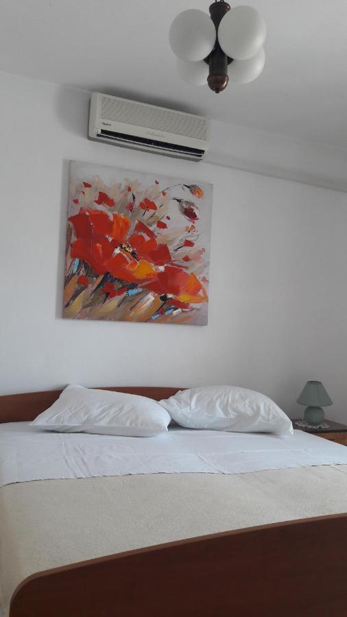 D&D Apartments Паг Экстерьер фото