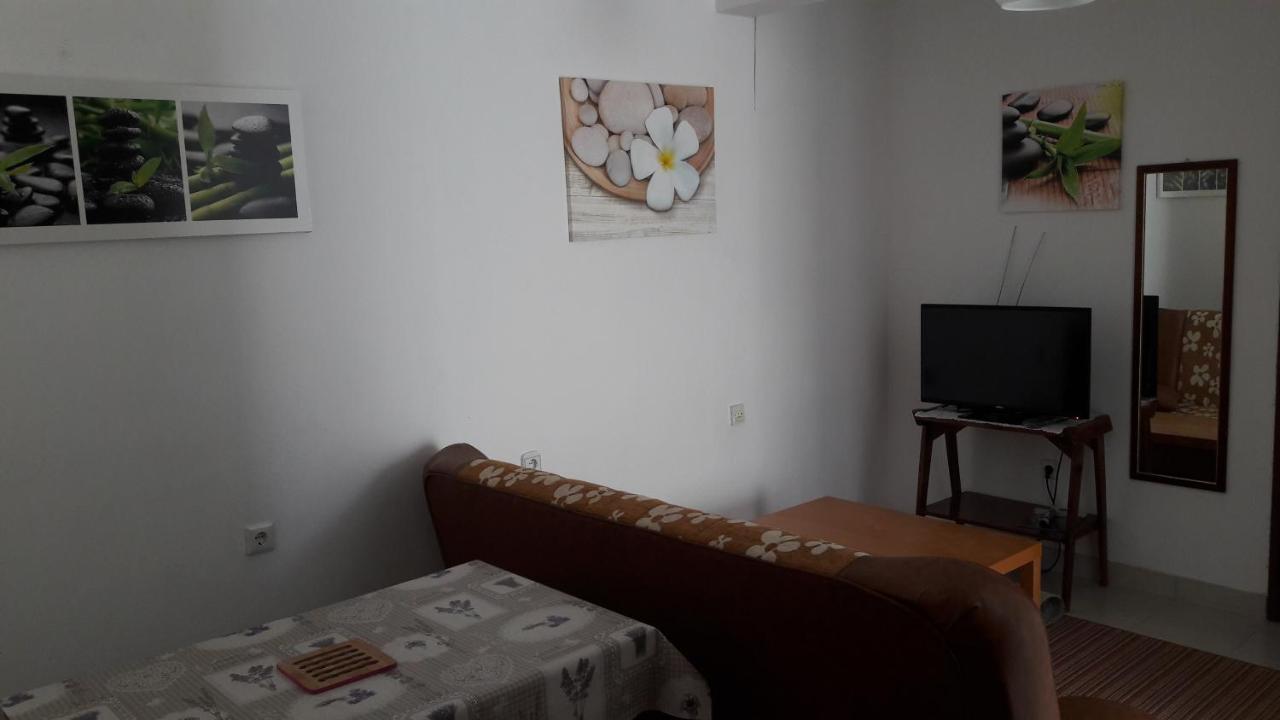 D&D Apartments Паг Экстерьер фото