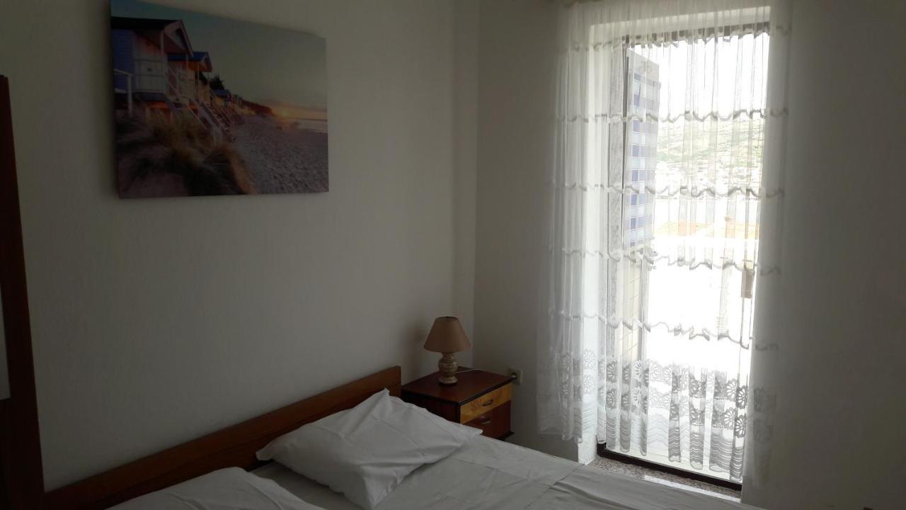 D&D Apartments Паг Экстерьер фото