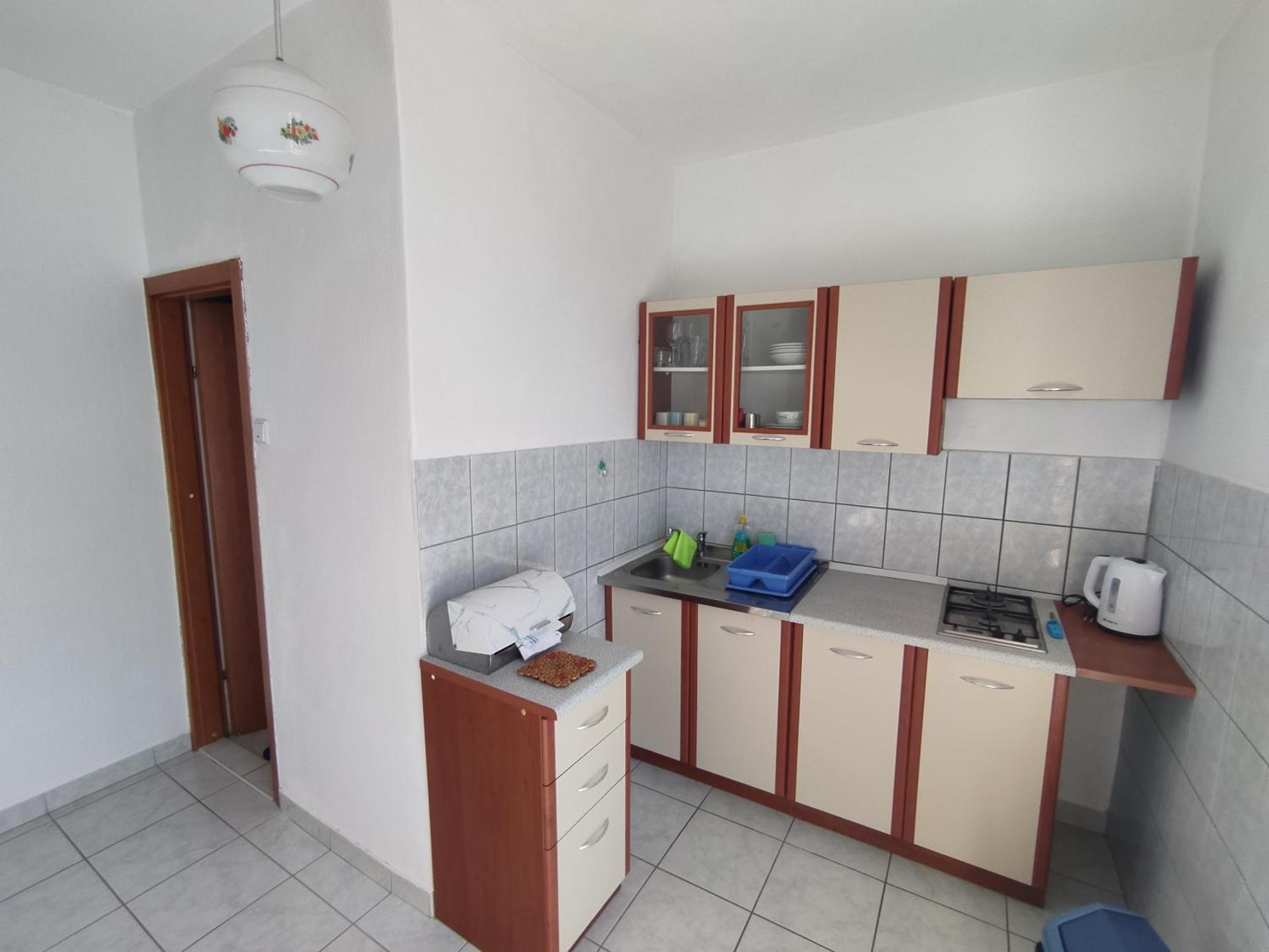 D&D Apartments Паг Экстерьер фото