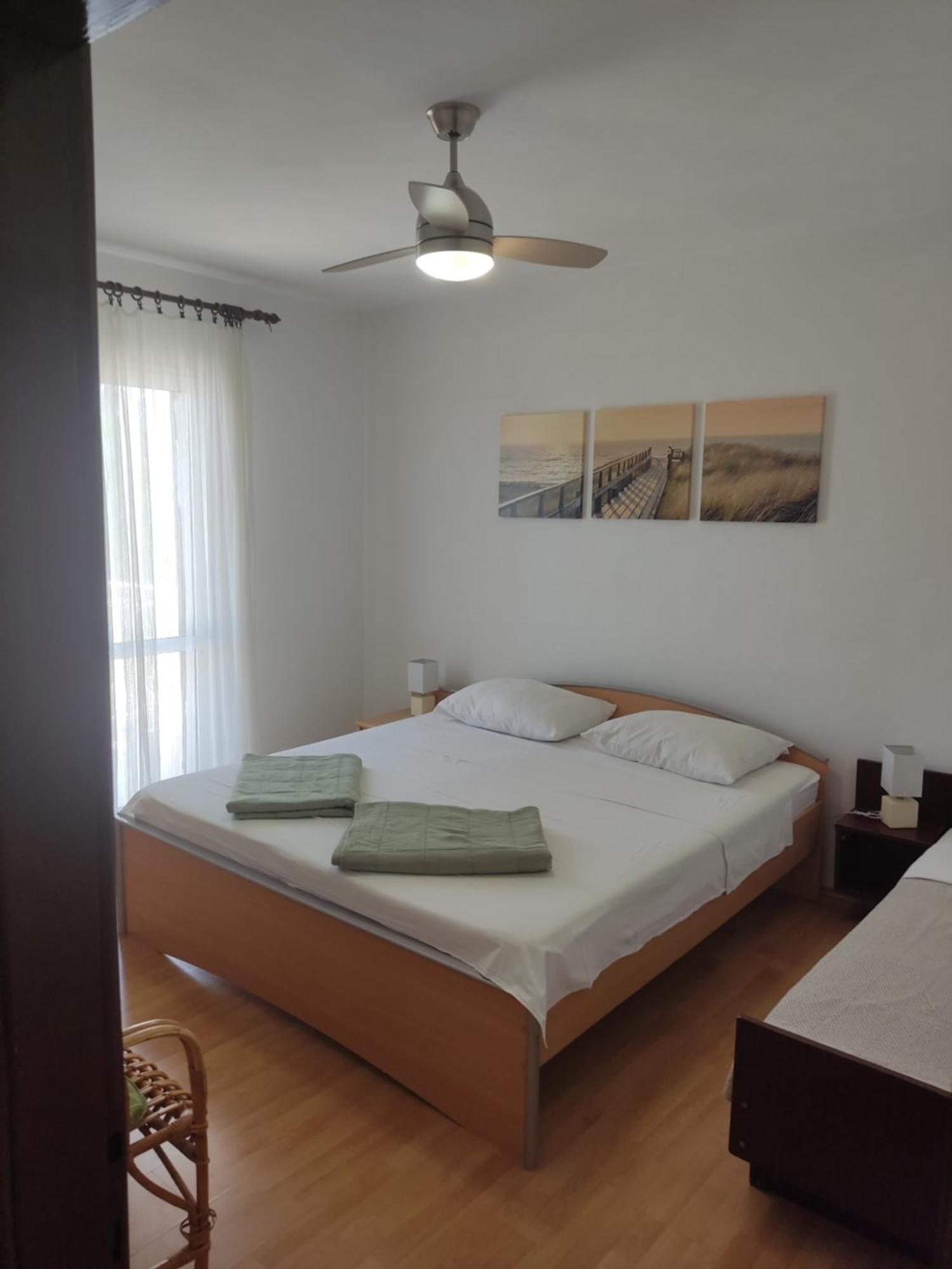 D&D Apartments Паг Экстерьер фото