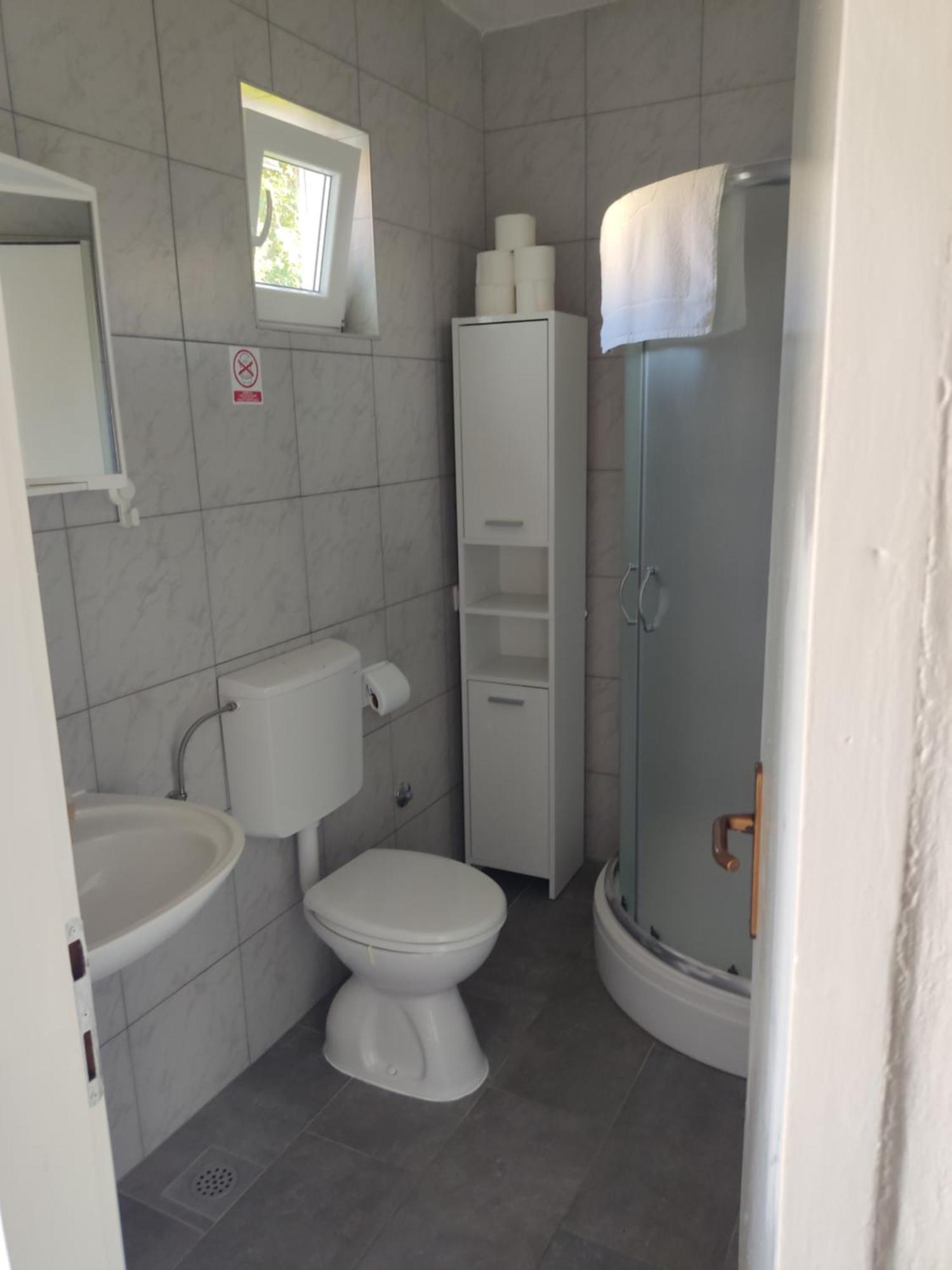 D&D Apartments Паг Экстерьер фото