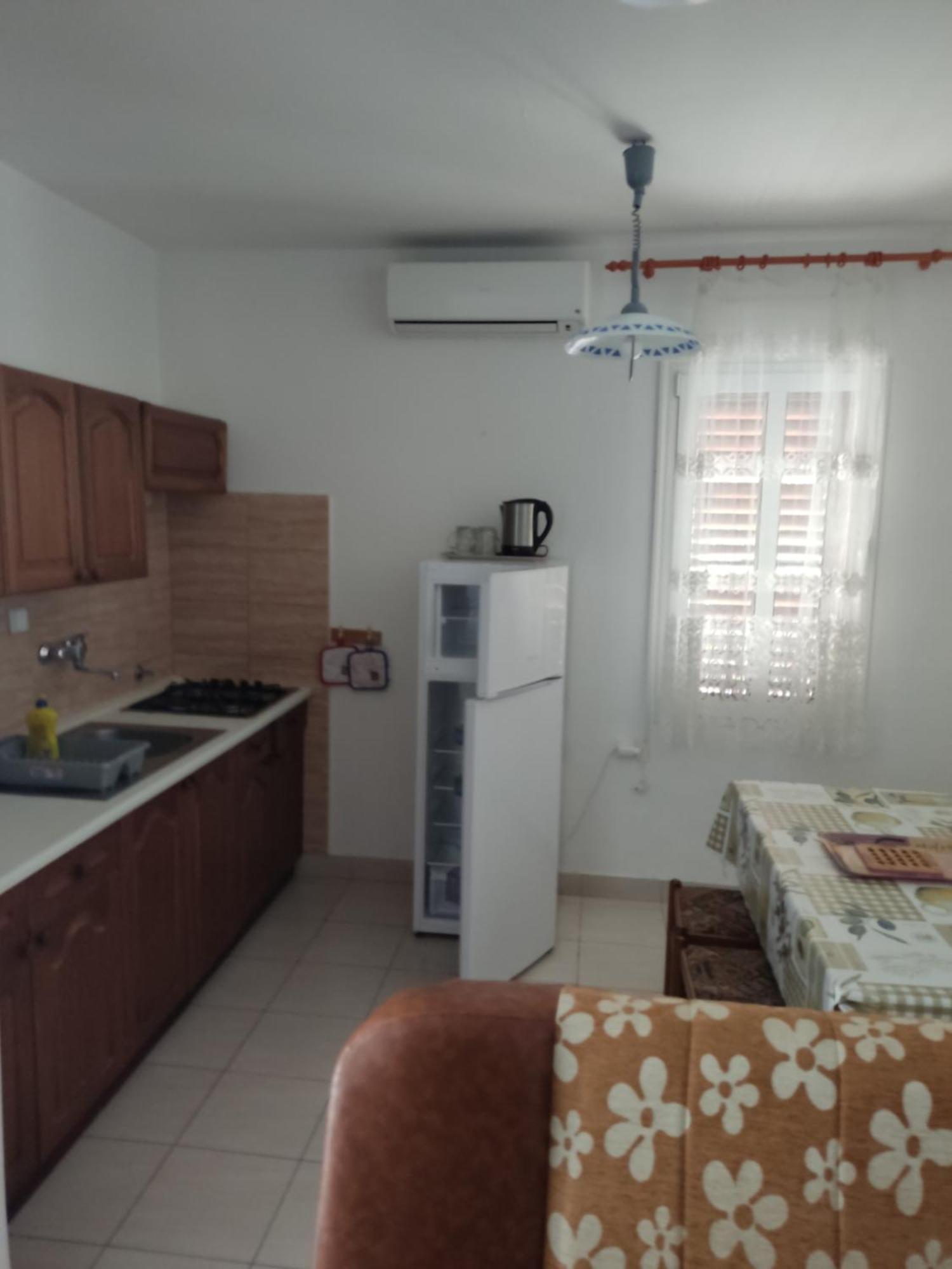 D&D Apartments Паг Экстерьер фото